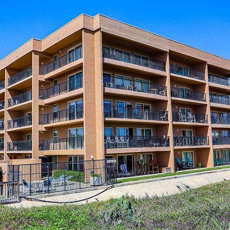 Seagull 101 Condominium Condo South Padre Island Buitenkant foto