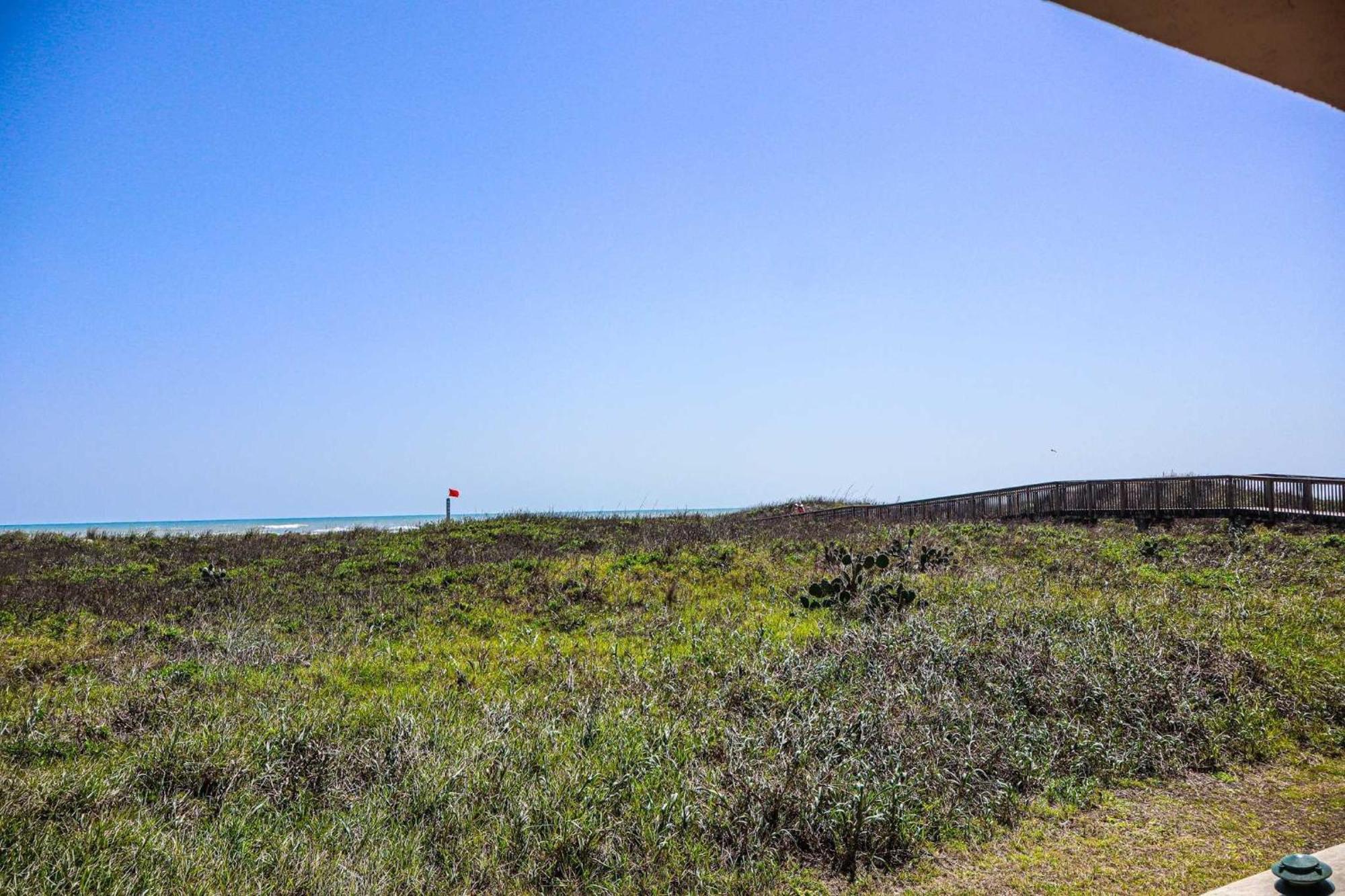 Seagull 101 Condominium Condo South Padre Island Buitenkant foto