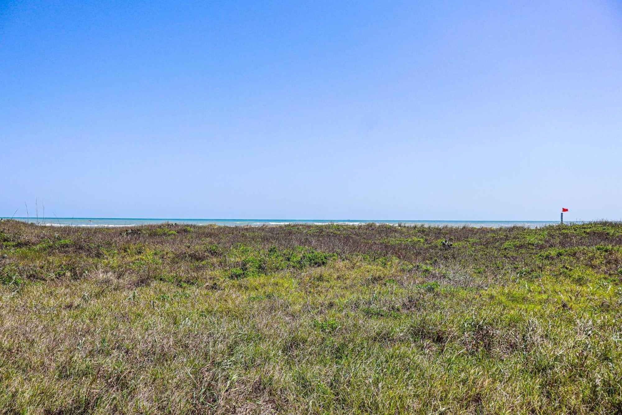 Seagull 101 Condominium Condo South Padre Island Buitenkant foto